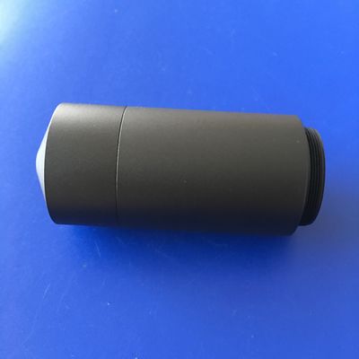 200nm에서 1200nm 광학 카메라 렌즈, AR 코팅 레이저 시준 렌즈