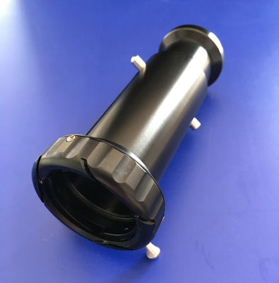 200nm에서 1200nm 광학 카메라 렌즈, AR 코팅 레이저 시준 렌즈