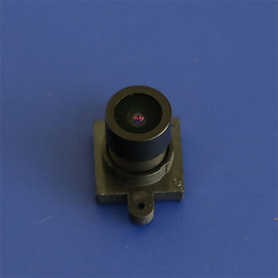레이저 무선 적외선 21mm 광학 카메라 렌즈