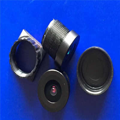 레이저 무선 적외선 21mm 광학 카메라 렌즈