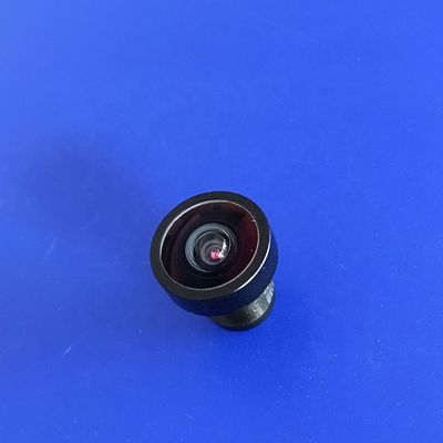II-VI 렌즈 광학 렌즈 직경 20/25.4mm 초점 거리 50.8/63.5mm