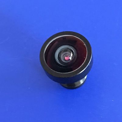 II-VI 렌즈 광학 렌즈 직경 20/25.4mm 초점 거리 50.8/63.5mm