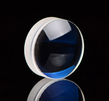 30mm 융합 실리카 렌즈