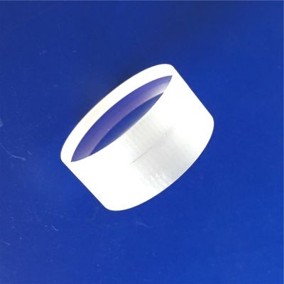 BK7 수지 1.5mm ~ 300mm 이중 오목 렌즈 사파이어