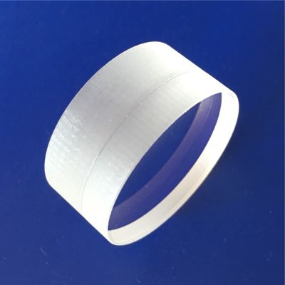 BK7 수지 1.5mm ~ 300mm 이중 오목 렌즈 사파이어