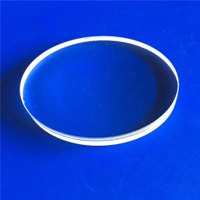 Doublet 1.5mm ~ 300mm K9 비구면 광학 렌즈