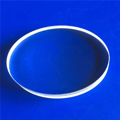Doublet 1.5mm ~ 300mm K9 비구면 광학 렌즈