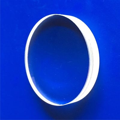 Doublet 1.5mm ~ 300mm K9 비구면 광학 렌즈