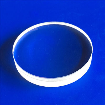 Doublet 1.5mm ~ 300mm K9 비구면 광학 렌즈