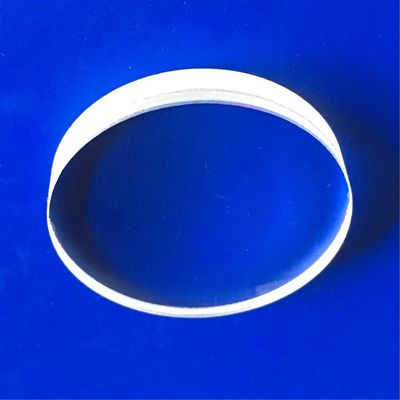 Doublet 1.5mm ~ 300mm K9 비구면 광학 렌즈