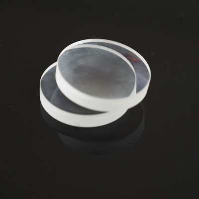 Riflescope 레이저 거리 측정기용 레티클 10/5 ~ 60/40 비구면 광학 렌즈