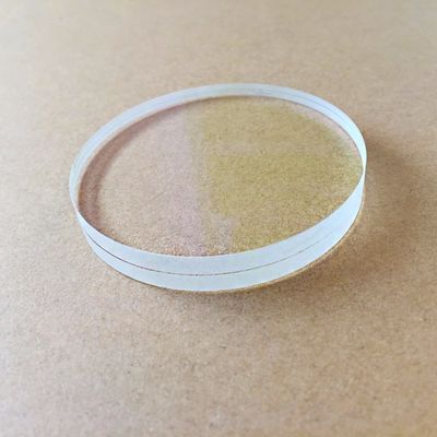 BK7 비구면 광학 렌즈
