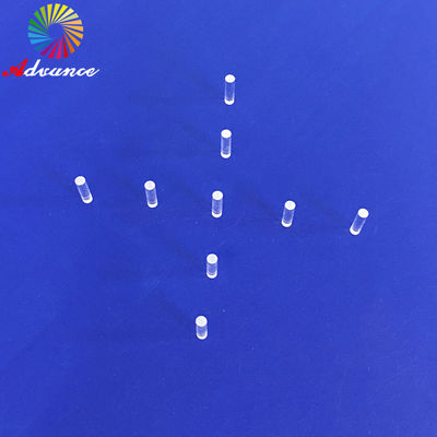 0.5mm ~ 120mm 유리 광학 부품 Quartz Micro BK7