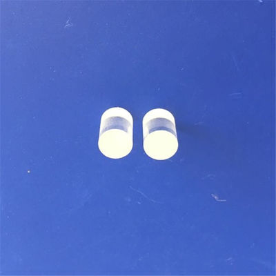 0.5mm ~ 120mm 유리 광학 부품 Quartz Micro BK7