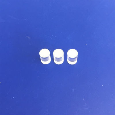 0.5mm ~ 120mm 유리 광학 부품 Quartz Micro BK7