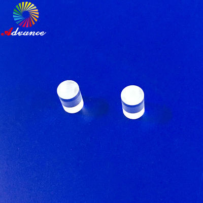 0.5mm ~ 120mm 유리 광학 부품 Quartz Micro BK7