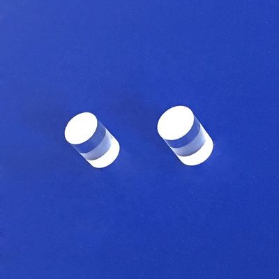 의료 기계 10/5 ~ 60/40 YAG 레이저 수정 막대
