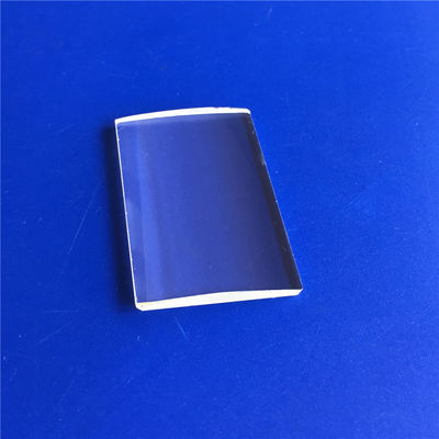 0.5mm ~ 120mm Thorlabs 유리 광학 부품 내시경