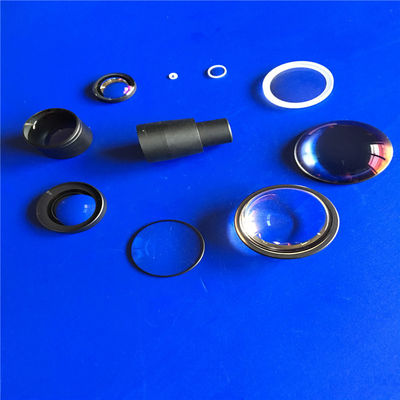 0.5mm ~ 120mm Thorlabs 유리 광학 부품 내시경