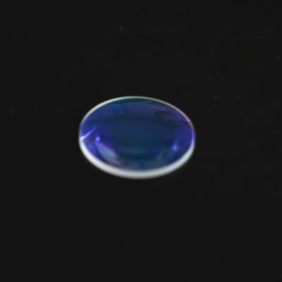 IR 카메라용 BK7 AR 코팅 유리 광학 부품