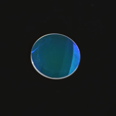 IR 카메라용 BK7 AR 코팅 유리 광학 부품