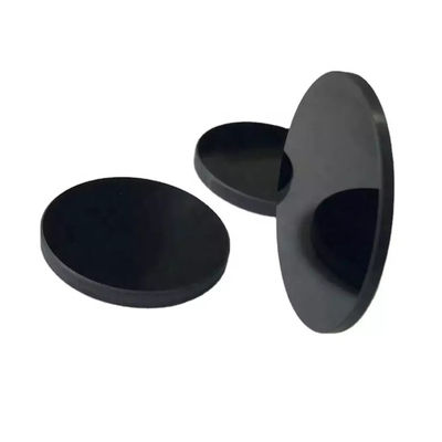 적외선 송신 BK7 유리 필터 광 렌즈 레이저 및 이미지 애플리케이션을 위한 150mm 초점 길이