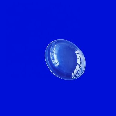 LED 광도계 또는 LED 손전등용 맞춤형 프레넬 렌즈